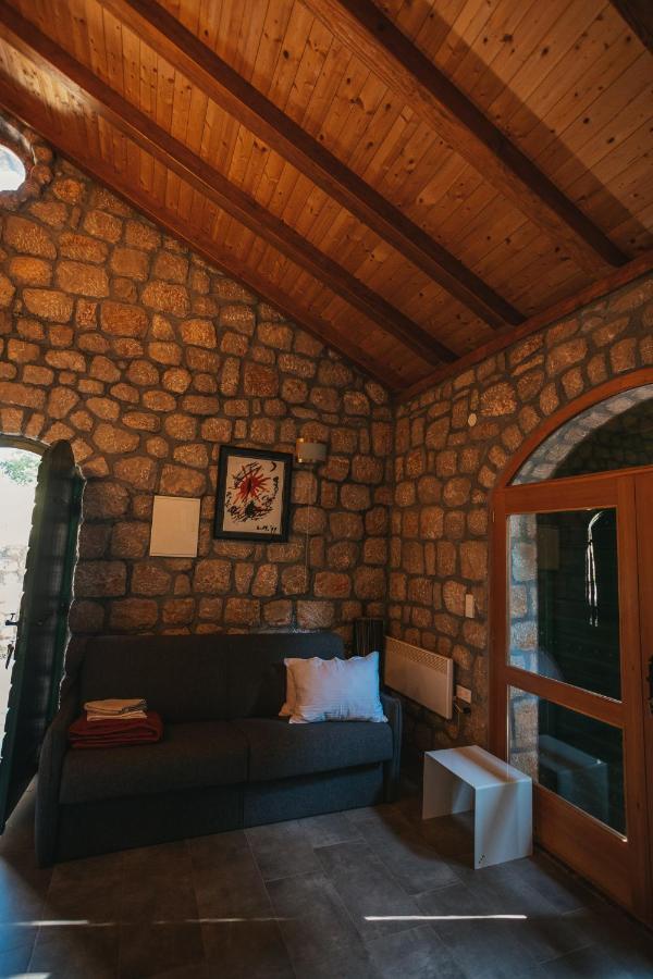 River Huts Zrmanja Obrovac Bagian luar foto